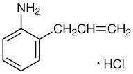 2-Allylaniline Hydrochloride