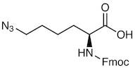 6-Azido-N-[(9H-fluoren-9-ylmethoxy)carbonyl]-L-norleucine