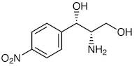 (1S,2S)-(+)-2-Amino-1-(4-nitrophenyl)-1,3-propanediol