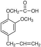 (4-Allyl-2-methoxyphenoxy)acetic Acid
