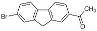 2-Acetyl-7-bromofluorene