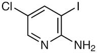 2-Amino-5-chloro-3-iodopyridine