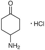 4-Aminocyclohexanone Hydrochloride
