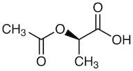 (R)-(+)-2-Acetoxypropionic Acid