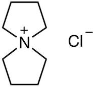 5-Azoniaspiro[4.4]nonane Chloride