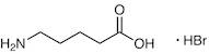 5-Aminovaleric Acid Hydrobromide (Low water content)