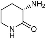 (S)-(-)-3-Amino-2-piperidone
