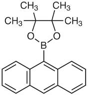 2-(9-Anthryl)-4,4,5,5-tetramethyl-1,3,2-dioxaborolane