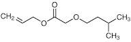 Allyl (3-Methylbutoxy)acetate