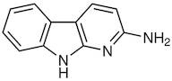 2-Amino-9H-pyrido[2,3-b]indole