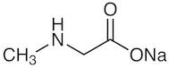 Sarcosine Sodium Salt (ca. 35% in Water)