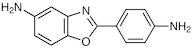 2-(4-Aminophenyl)benzoxazol-5-amine