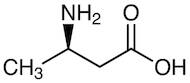 (R)-3-Aminobutyric Acid