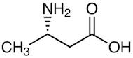 (S)-3-Aminobutyric Acid