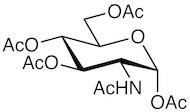 α-D-Glucosamine Pentaacetate