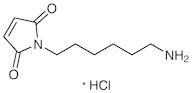 N-(6-Aminohexyl)maleimide Hydrochloride