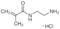 N-(2-Aminoethyl)methacrylamide Hydrochloride