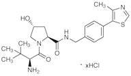 (S,R,S)-AHPC Hydrochloride