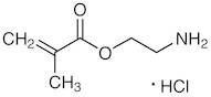 2-Aminoethyl Methacrylate Hydrochloride