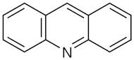 Acridine (purified by sublimation)