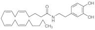 N-Arachidonoyl Dopamine