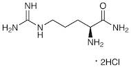 L-Argininamide Dihydrochloride [for Protein Research]