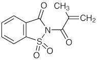 Saccharin Methacrylamide