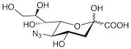 5-Azidoneuraminic Acid