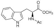 Methyl N-Acetyl-L-tryptophanate