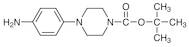 tert-Butyl 4-(4-Aminophenyl)piperazine-1-carboxylate