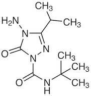 Amicarbazone