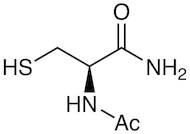 Ac-Cys-NH2