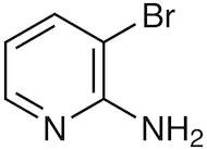 3-Bromopyridin-2-amine