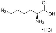 L-Azidonorleucine Hydrochloride