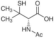 N-Acetyl-D-penicillamine