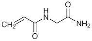 N-(2-Amino-2-oxoethyl)acrylamide
