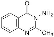 3-Amino-2-methylquinazolin-4(3H)-one