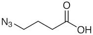 4-Azidobutanoic Acid