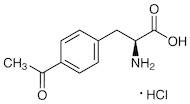 4-Acetyl-L-phenylalanine Hydrochloride