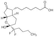 Lubiprostone