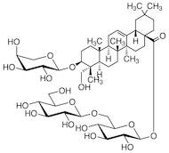 Asperosaponin VI