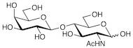 N-Acetyllactosamine