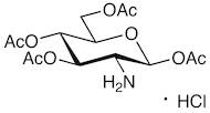 1,3,4,6-Tetra-O-acetyl-2-amino-2-deoxy-β-D-glucopyranose Hydrochloride