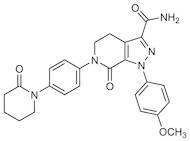 Apixaban