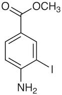 Methyl 4-Amino-3-iodobenzoate