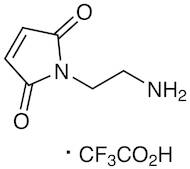 1-(2-Aminoethyl)-1H-pyrrole-2,5-dione Trifluoroacetate