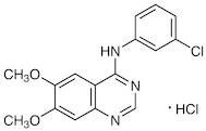 AG 1478 Hydrochloride