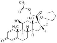 Amcinonide