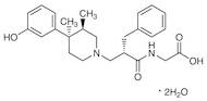 Alvimopan Dihydrate