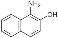 1-Aminonaphthalen-2-ol